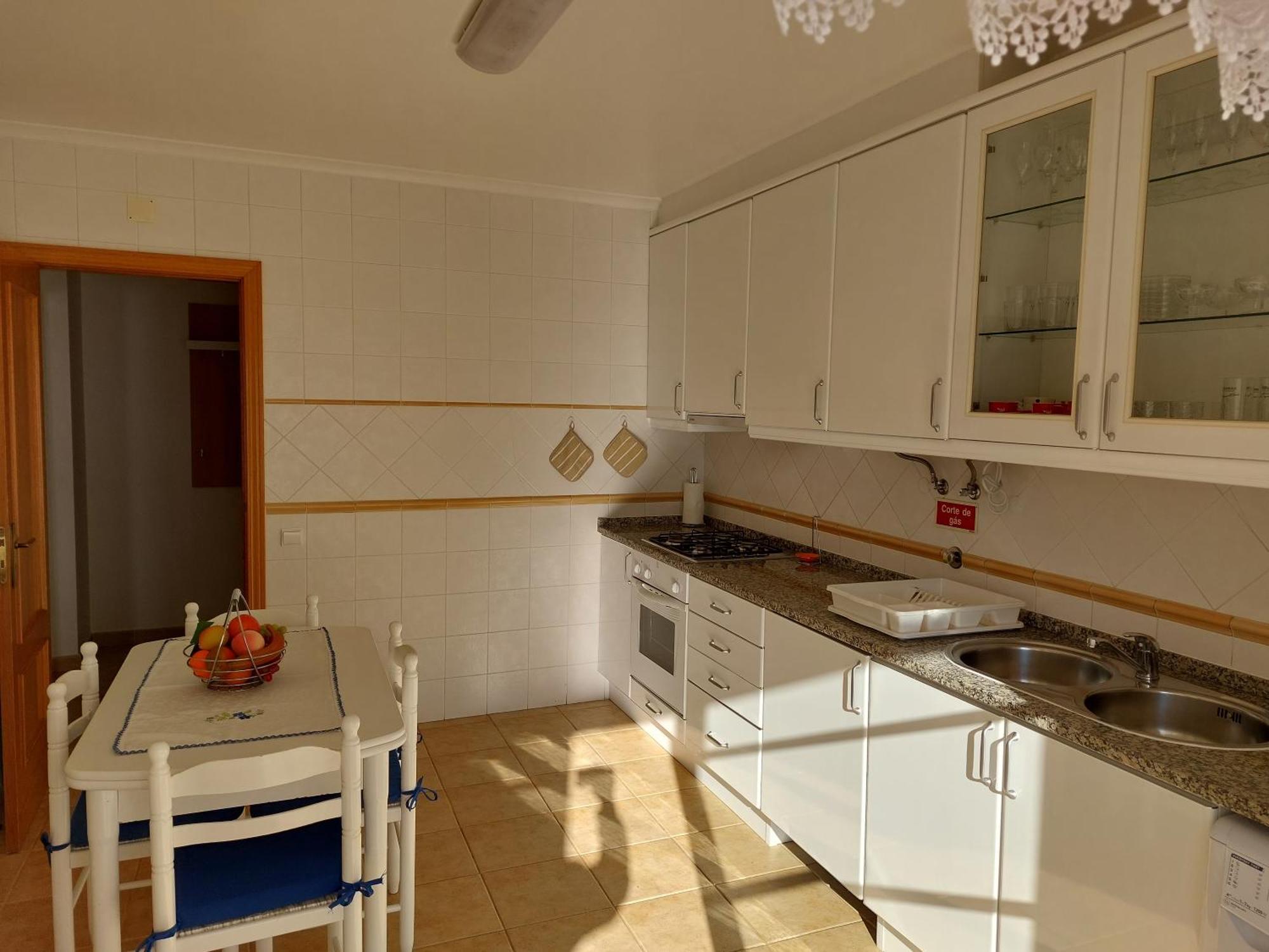 דירות לאגוּ‏ש Casa Maria מראה חיצוני תמונה