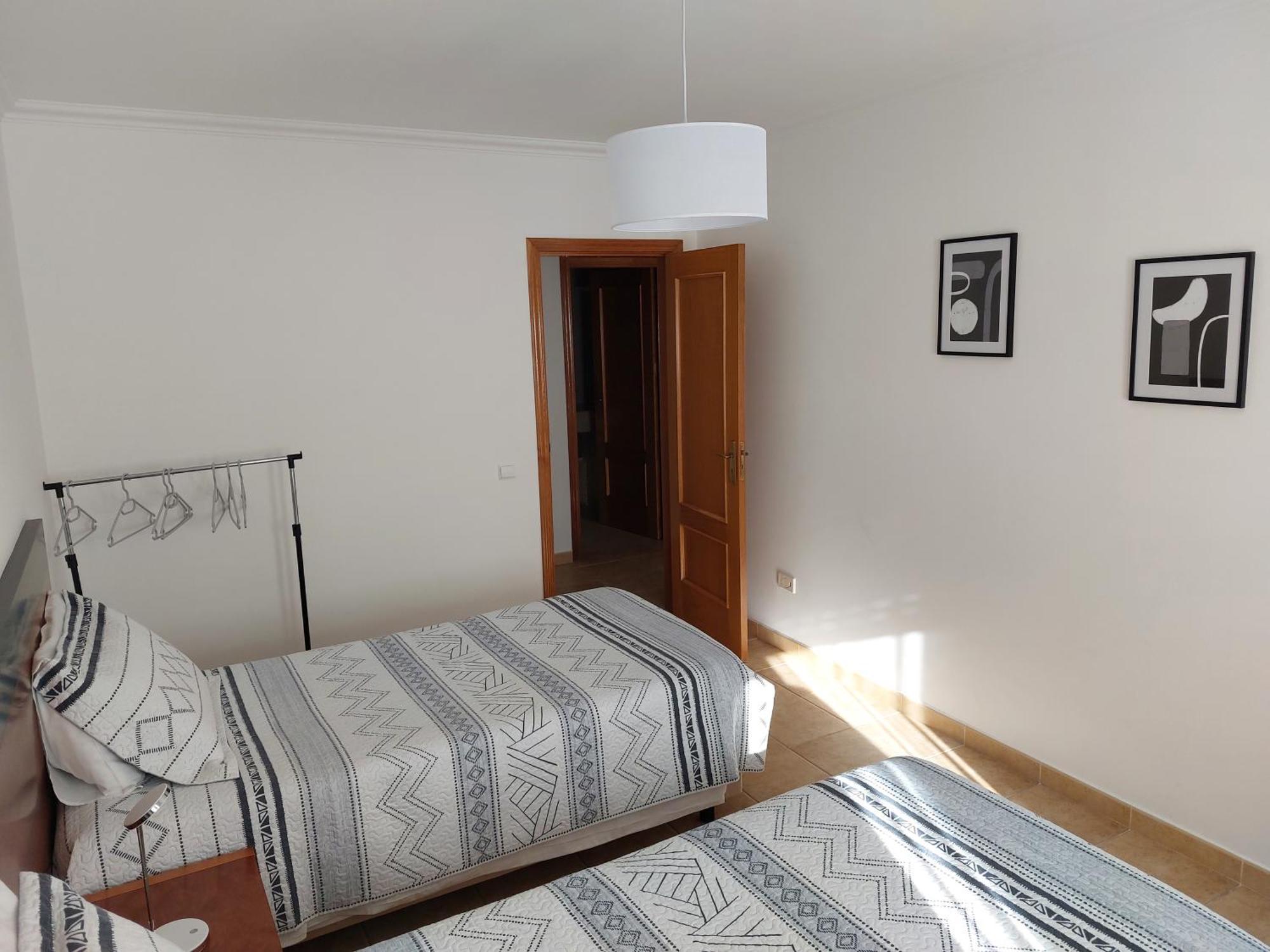 דירות לאגוּ‏ש Casa Maria מראה חיצוני תמונה