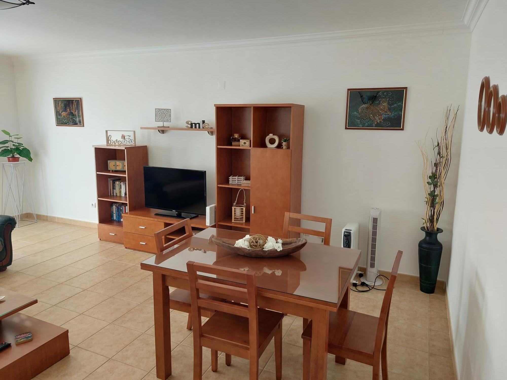 דירות לאגוּ‏ש Casa Maria מראה חיצוני תמונה