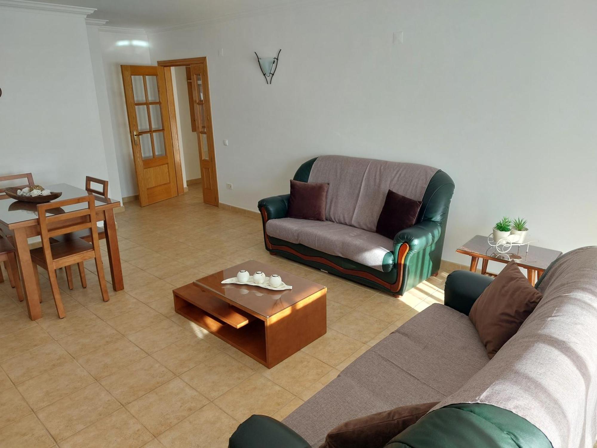 דירות לאגוּ‏ש Casa Maria מראה חיצוני תמונה