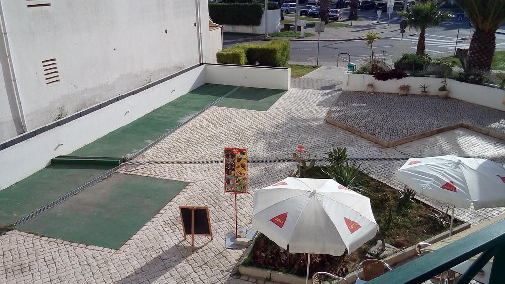 דירות לאגוּ‏ש Casa Maria מראה חיצוני תמונה