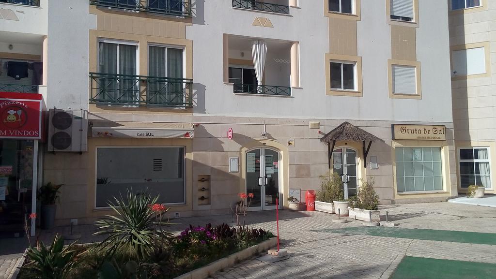 דירות לאגוּ‏ש Casa Maria מראה חיצוני תמונה