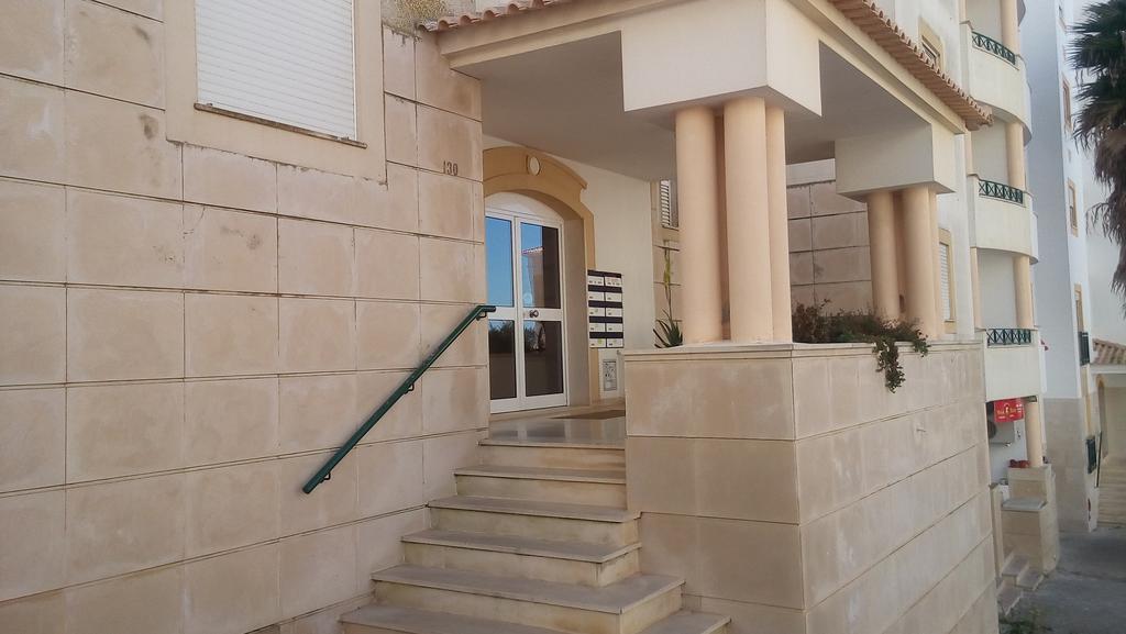 דירות לאגוּ‏ש Casa Maria מראה חיצוני תמונה